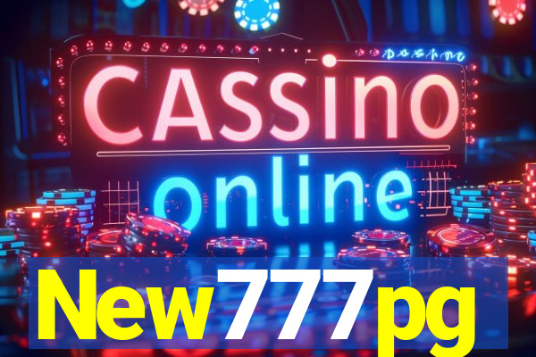 New777pg
