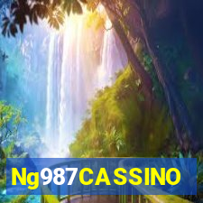 Ng987CASSINO