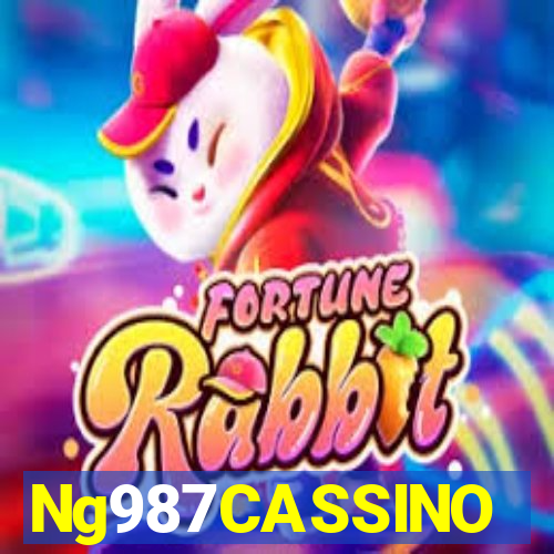 Ng987CASSINO