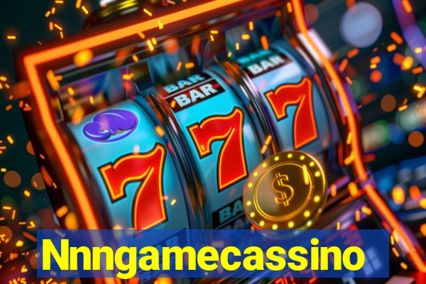 Nnngamecassino