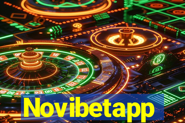 Novibetapp