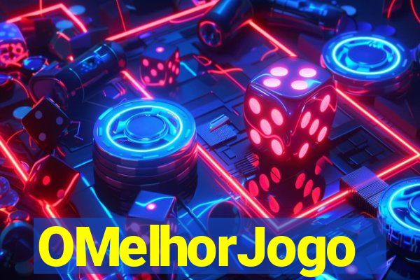 OMelhorJogo