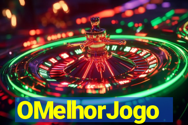 OMelhorJogo