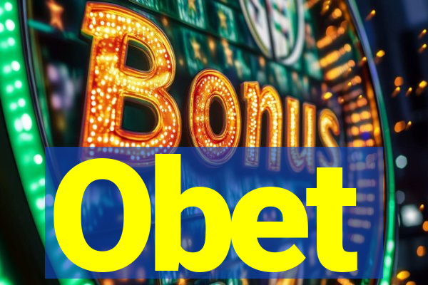 Obet
