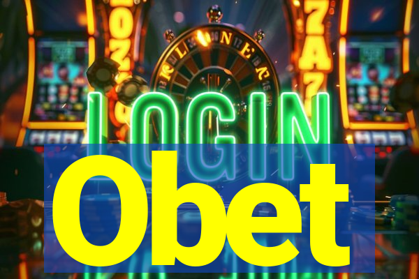 Obet