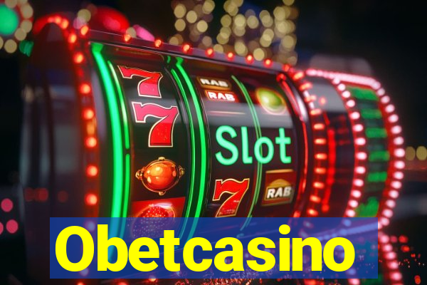 Obetcasino