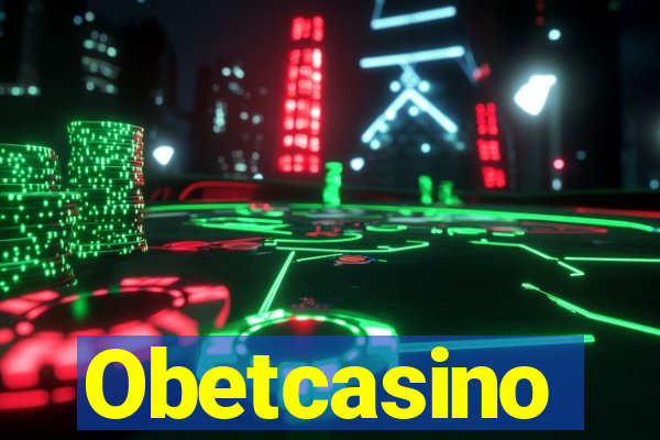 Obetcasino