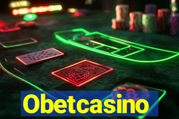 Obetcasino