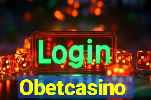 Obetcasino