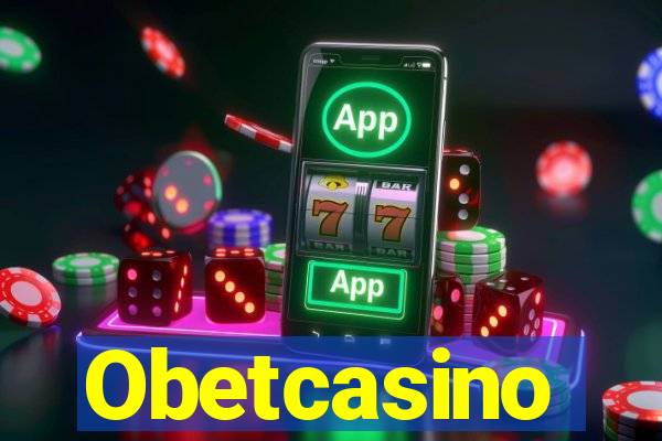 Obetcasino