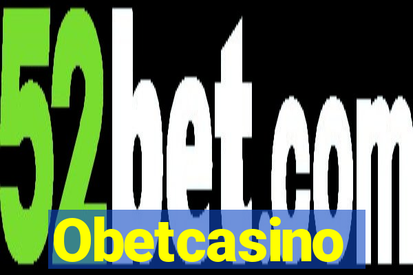 Obetcasino