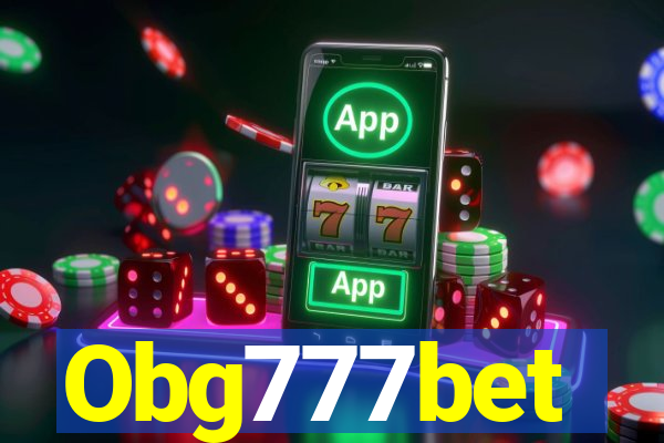 Obg777bet