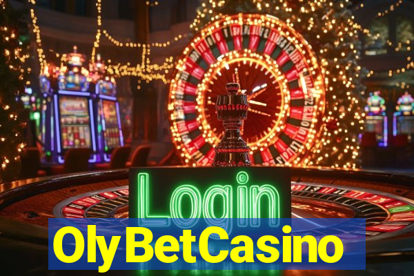 OlyBetCasino