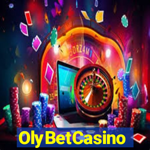 OlyBetCasino