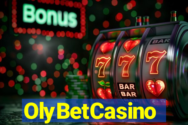 OlyBetCasino