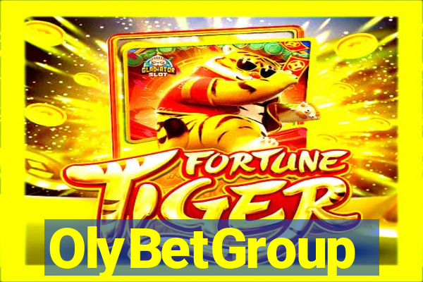 OlyBetGroup
