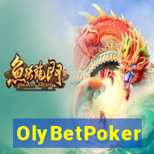 OlyBetPoker