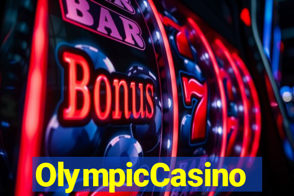 OlympicCasino