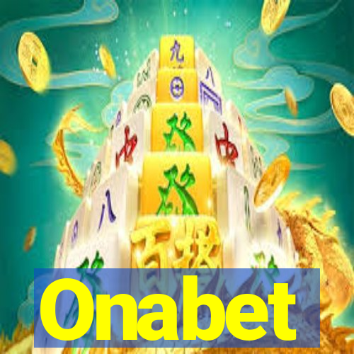 Onabet
