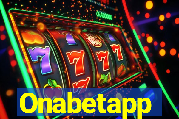 Onabetapp