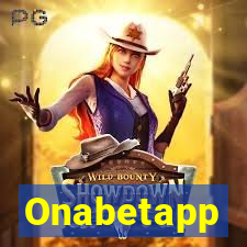 Onabetapp