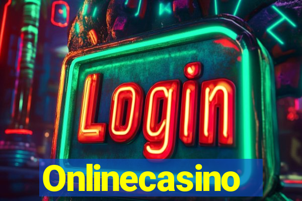 Onlinecasino