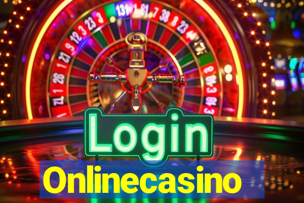 Onlinecasino
