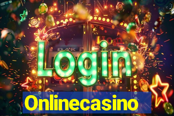 Onlinecasino