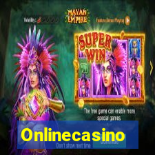 Onlinecasino