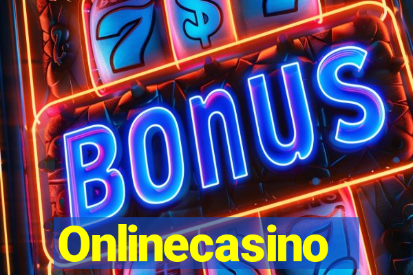 Onlinecasino