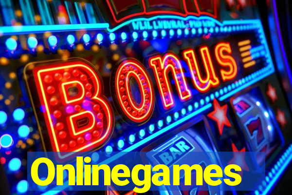 Onlinegames