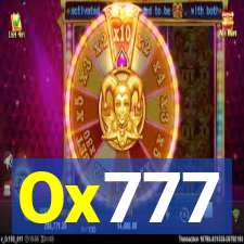 Ox777