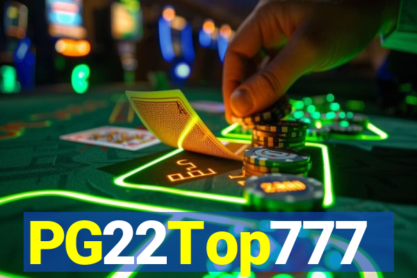 PG22Top777