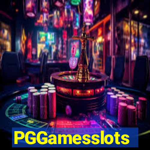 PGGamesslots