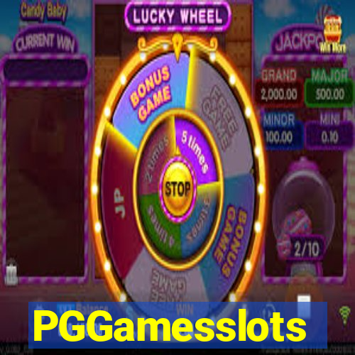 PGGamesslots