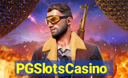 PGSlotsCasino
