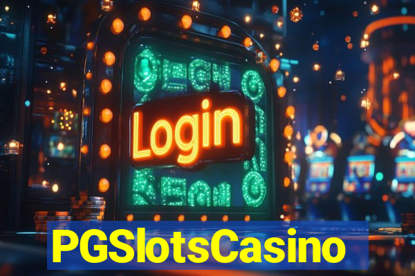 PGSlotsCasino