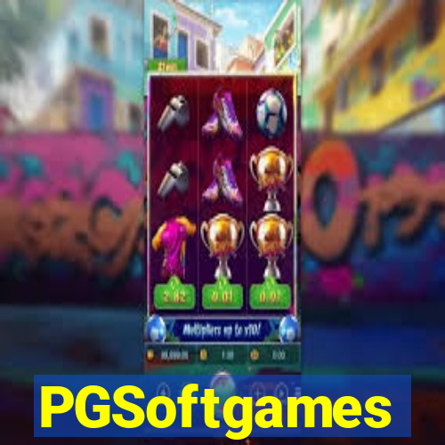 PGSoftgames