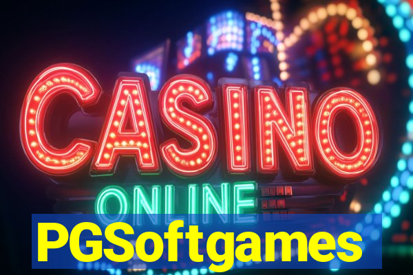 PGSoftgames