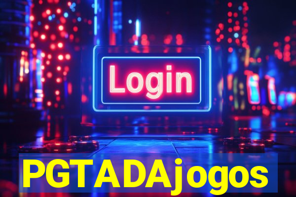 PGTADAjogos
