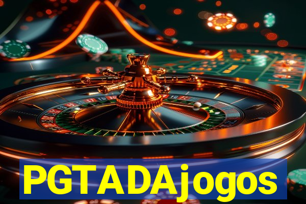 PGTADAjogos
