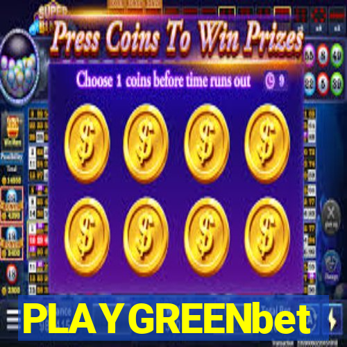 PLAYGREENbet