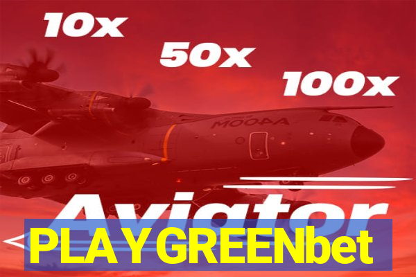 PLAYGREENbet