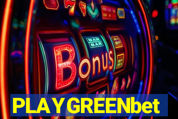 PLAYGREENbet