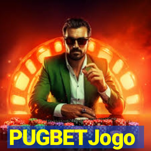 PUGBETJogo