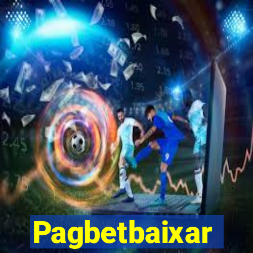 Pagbetbaixar