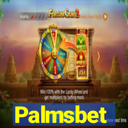 Palmsbet