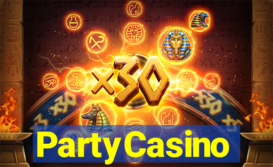 PartyCasino