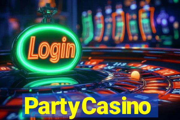 PartyCasino