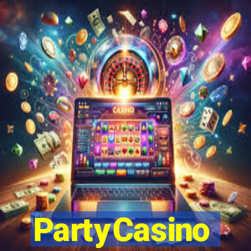 PartyCasino